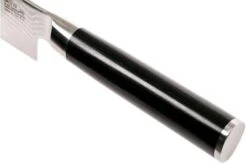 Kai Shun -Scalloped Chef's Knife 20 Cm -Kitchen Knife Store KADM719 05 kai shun v2017 kadm719 05