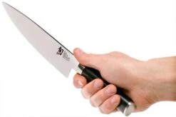 Kai Shun -Scalloped Chef's Knife 20 Cm -Kitchen Knife Store KADM719 07 kai shun v2017 kadm719 07