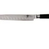 Kai Shun - Scalloped Slicing Knife 23 Cm -Kitchen Knife Store KADM720 01 kai shun v2017 kadm720 01