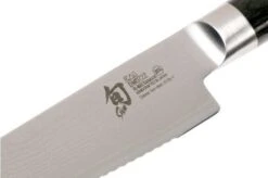 Kai Shun - Tomato Knife 15 Cm -Kitchen Knife Store KADM722 04 kai shun v2017 kadm722 04