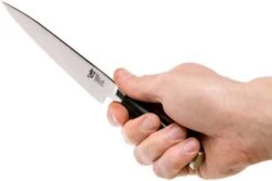 Kai Shun - Tomato Knife 15 Cm -Kitchen Knife Store KADM722 08 kai shun v2017 kadm722 08