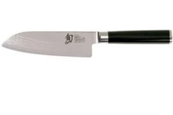 Kai Shun - Small Santoku 13.75 Cm
