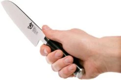 Kai Shun - Small Santoku 13.75 Cm -Kitchen Knife Store KADM727 07 kai shun v2017 kadm727 07