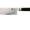 Kai Shun - Nakiri 16.5 Cm -Kitchen Knife Store KADM728 01 kai shun v2017 kadm728 01