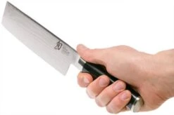 Kai Shun - Nakiri 16.5 Cm 16 Kai Shun - Nakiri 16.5 Cm -Kitchen Knife Store KADM728 07 kai shun v2017 kadm728 07