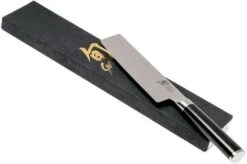 Kai Shun - Nakiri 16.5 Cm 17 Kai Shun - Nakiri 16.5 Cm -Kitchen Knife Store KADM728 08 kai shun v2017 kadm728 08