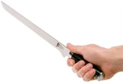 Kai Shun - Slicing Knife 30 Cm -Kitchen Knife Store KADM735 06 kai shun v2017 kadm735 06