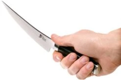 Kai Shun - Gokujo Boning Knife 15 Cm -Kitchen Knife Store KADM743 07 kai shun v2017 kadm743 07