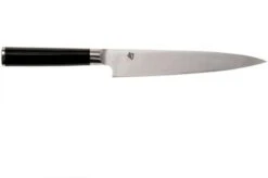 Kai Shun Classic Flexible Fillet Knife 18 Cm, DM-0761 -Kitchen Knife Store KADM761 02 kai shun v2017 kadm761 02