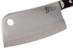 Kai Shun Classic Cleaver 17,5 Cm, DM-0767 -Kitchen Knife Store KADM767 03 kai shun classic kadm767 03