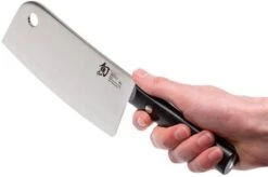 Kai Shun Classic Cleaver 17,5 Cm, DM-0767 -Kitchen Knife Store KADM767 06 kai shun classic kadm767 06