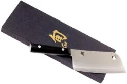 Kai Shun Classic Cleaver 17,5 Cm, DM-0767 -Kitchen Knife Store KADM767 07 kai shun classic kadm767 07