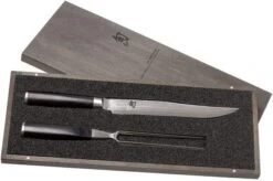 Kai Shun Classic Carving Set DMS-200