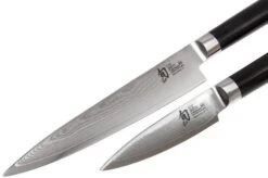 Kai Shun Classic Knife Set 2-pc -Kitchen Knife Store KADMS 210 03 kai shun classic set kadms 210 03
