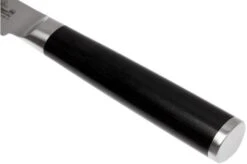 Kai Shun Classic Steak Knife Set 4-pcs, DMS-400 -Kitchen Knife Store KADMS 400 04 kai shun classic set kadms 400 04 1