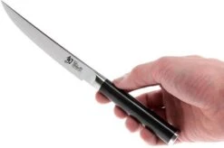 Kai Shun Classic Steak Knife Set 4-pcs, DMS-400 -Kitchen Knife Store KADMS 400 06 kai shun classic set kadms 400 06 1