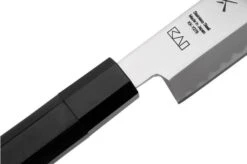 Kai Seki Magoroku KK Yanagiba 27cm, KAKK-0027 -Kitchen Knife Store KAKK 0027 05 kai