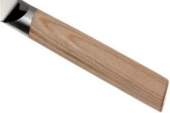 Kai Seki Magoroku Composite Utitlity Knife 15 Cm MGC-0401 -Kitchen Knife Store KAMGC 0401 04 kai seki magoroku composite kamgc 0401 04