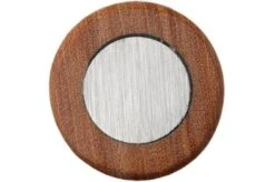 Kai Seki Magoroku Composite Chef's Knife 20 Cm MGC-0406 -Kitchen Knife Store KAMGC 0406 06 kai seki magoroku composite kamgc 0406 06