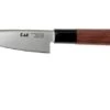 Kai Seki Magoroku Redwood Peeler 0100P 10 Cm 2 Kai Seki Magoroku Redwood Peeler 0100P 10 Cm -Kitchen Knife Store KAMGR 0100P 01 kai shun seki magoroku redwood kamgr 0100p 01