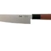 Kai Seki Magoroku Redwood Universal Knife 0150U 15 Cm -Kitchen Knife Store KAMGR 0150U 01 kai shun seki magoroku redwood kamgr 0150u 01