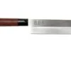 Kai Seki Magoroku Redwood Nakiri 0165N 17 Cm -Kitchen Knife Store KAMGR 0165N 01 kai shun seki magoroku redwood kamgr 0165n 01