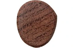 Kai Seki Magoroku Redwood Nakiri 0165N 17 Cm -Kitchen Knife Store KAMGR 0165N 07 kai shun seki magoroku redwood kamgr 0165n 07