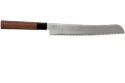 Kitchen Knife Store -Kitchen Knife Store KAMGR 0225B 02 kai shun seki magoroku redwood kamgr 0225b 02