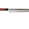 Kai Seki Magoroku Redwood Yanagiba 0240Y 24 Cm -Kitchen Knife Store KAMGR 0240Y 01 kai shun seki magoroku redwood kamgr 0240y 01