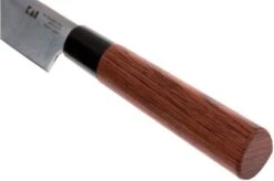 Kai Seki Magoroku Redwood Yanagiba 21 Cm, MGR-0210Y 14 Kai Seki Magoroku Redwood Yanagiba 21 Cm, MGR-0210Y -Kitchen Knife Store KAMGR 210Y 05 kai shun seki magoroku redwood kamgr 210y 05