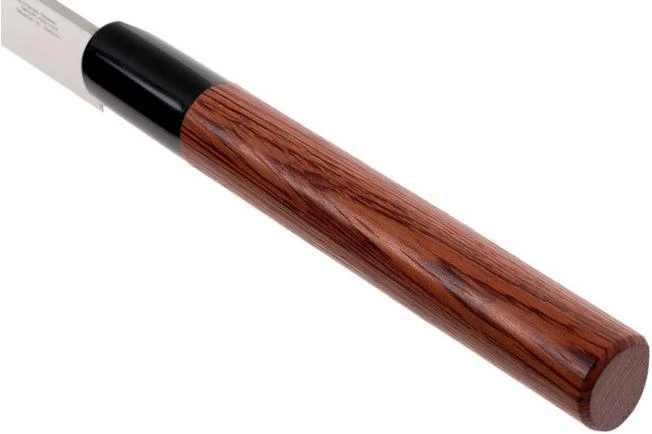 Kai Seki Magoroku Redwood Yanagiba 21 Cm, MGR-0210Y 8 Kai Seki Magoroku Redwood Yanagiba 21 Cm, MGR-0210Y - Image 6
