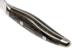 Kai Shun Nagare Paring Knife 9 Cm, NDC-0700 -Kitchen Knife Store KANDC 0700 04 kai shun nagare kandc 0700 04