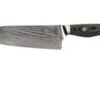Kai Shun Nagare Santoku Knife 18 Cm, NDC-0702