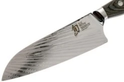 Kai Shun Nagare Santoku Knife 18 Cm, NDC-0702 11 Kai Shun Nagare Santoku Knife 18 Cm, NDC-0702 -Kitchen Knife Store KANDC 0702 03 kai shun nagare kandc 0702 03