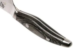 Kai Shun Nagare Santoku Knife 18 Cm, NDC-0702 12 Kai Shun Nagare Santoku Knife 18 Cm, NDC-0702 -Kitchen Knife Store KANDC 0702 04 kai shun nagare kandc 0702 04