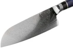 Kai Shun Engetsu TA-0702 Limited Edition Santoku -Kitchen Knife Store KATA 0702 03 kai shun engetsu