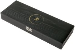 Kai Shun Engetsu TA-0712 Limited Edition Chinese Chef's Knife -Kitchen Knife Store KATA 0712 07 kai shun engetsu