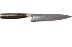 Kai Premier Tim Mälzer Utillity Knife Serrated 16 Cm TDM-1722 -Kitchen Knife Store KATDM 1722 02 kai premier tim malzer katdm 1722 02 1