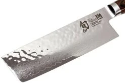 Kai Shun Premium Tim Mälzer Nakiri 14 Cm -Kitchen Knife Store KATDM 1742 03 kai shun tim malzer katdm 1742 03