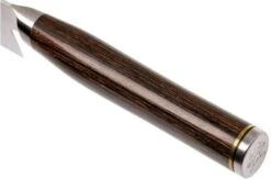 Kai Shun Premium Tim Mälzer Nakiri 14 Cm -Kitchen Knife Store KATDM 1742 06 kai shun tim malzer katdm 1742 06