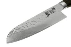 Kai Shun Premier Tim Mälzer TDM-W23 Santoku And Cookbook -Kitchen Knife Store KATDM W23 05 kai