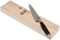 Kai Shun Premier Tim Mälzer Utility Knife 15 Cm -Kitchen Knife Store KATDM1701 08 kai shun premier tim malzer v2017 katdm1701 08