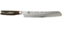 Kai Shun Premier Tim Mälzer Bread Knife 23 Cm -Kitchen Knife Store KATDM1705 02 kai shun premier tim malzer v2017 katdm1705 02