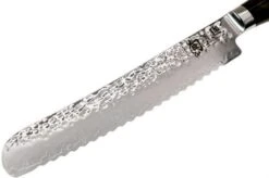 Kai Shun Premier Tim Mälzer Bread Knife 23 Cm -Kitchen Knife Store KATDM1705 03 kai shun premier tim malzer v2017 katdm1705 03