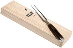 Kai Shun Premier Tim Mälzer Meat Fork -Kitchen Knife Store KATDM1709 07 kai shun premier tim malzer v2017 katdm1709 07