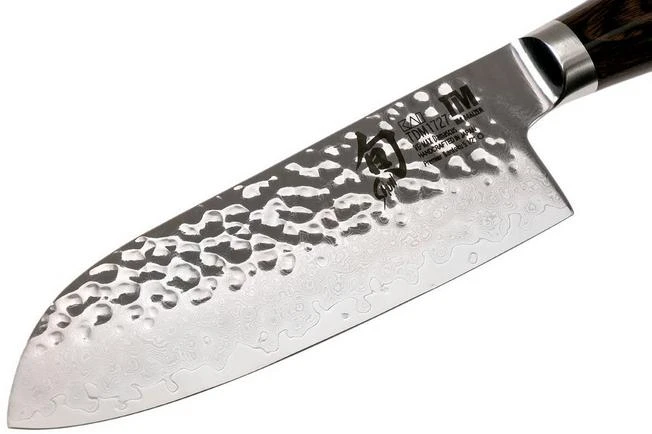 Kai Shun Premier Tim Mälzer Santoku Knife 15 Cm 5 Kai Shun Premier Tim Mälzer Santoku Knife 15 Cm - Image 3