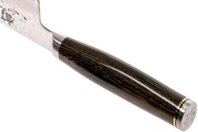 Kai Shun Premier Tim Mälzer Santoku Knife 15 Cm 6 Kai Shun Premier Tim Mälzer Santoku Knife 15 Cm - Image 4