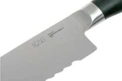 Kai Tim Mälzer Kamagata Bread Knife -Kitchen Knife Store KATMK 0705 04 kai shun tim malzer kamagata