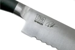 Kai Tim Mälzer Kamagata Bread Knife -Kitchen Knife Store KATMK 0705 05 kai shun tim malzer kamagata