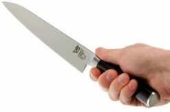 Kai Shun Pro Sho Yanagiba, VG-0005 -Kitchen Knife Store KAVG 0005 06 kai shun pro sho yanagiba kavg 0005 d6